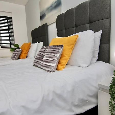 Daimler House - Cosy Home Near Coventry City Centre Exterior foto